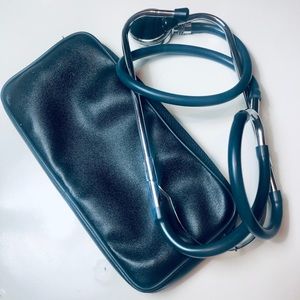 Stethoscope